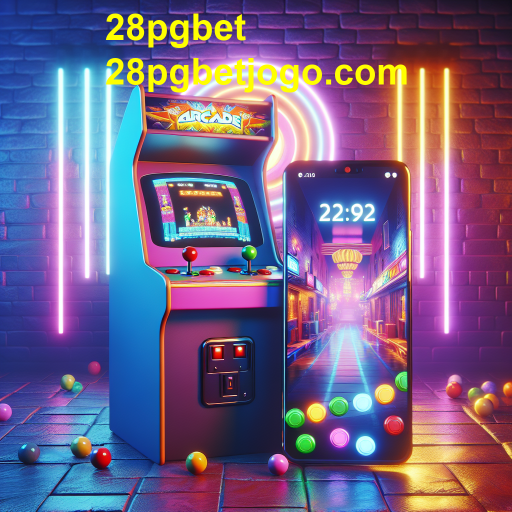 A Evolução dos Jogos de Arcade na Era Digital