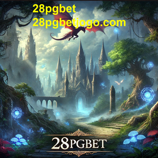 Descubra a Magia dos Jogos de Fantasia no 28pgbet