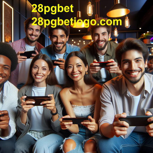 A Ascensão dos Jogos Móveis: Diversão na Palma da Mão