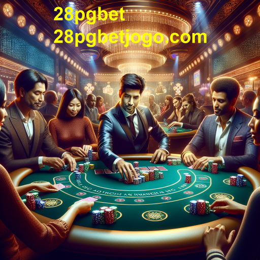 Descubra a Categoria Mesa: Diversão e Estratégia em Cada Jogo